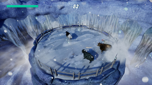 скриншот Sheep Collision 3