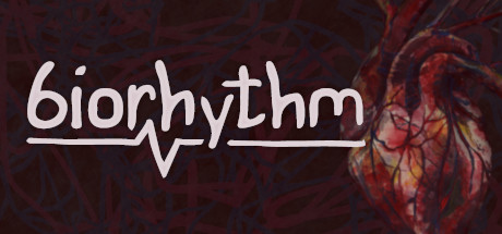 biorhythm Cover Image