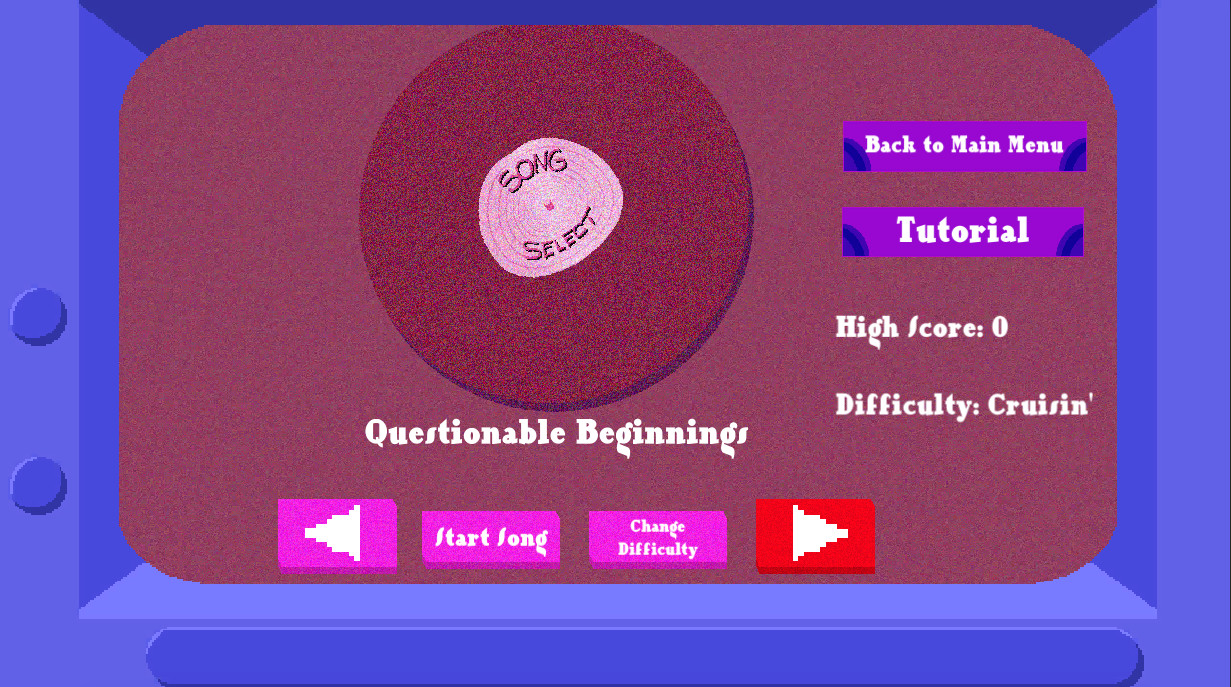 Skate & Date [ New Demo] Mac OS