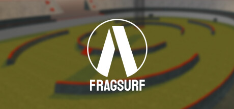 Fragsurf Cover Image