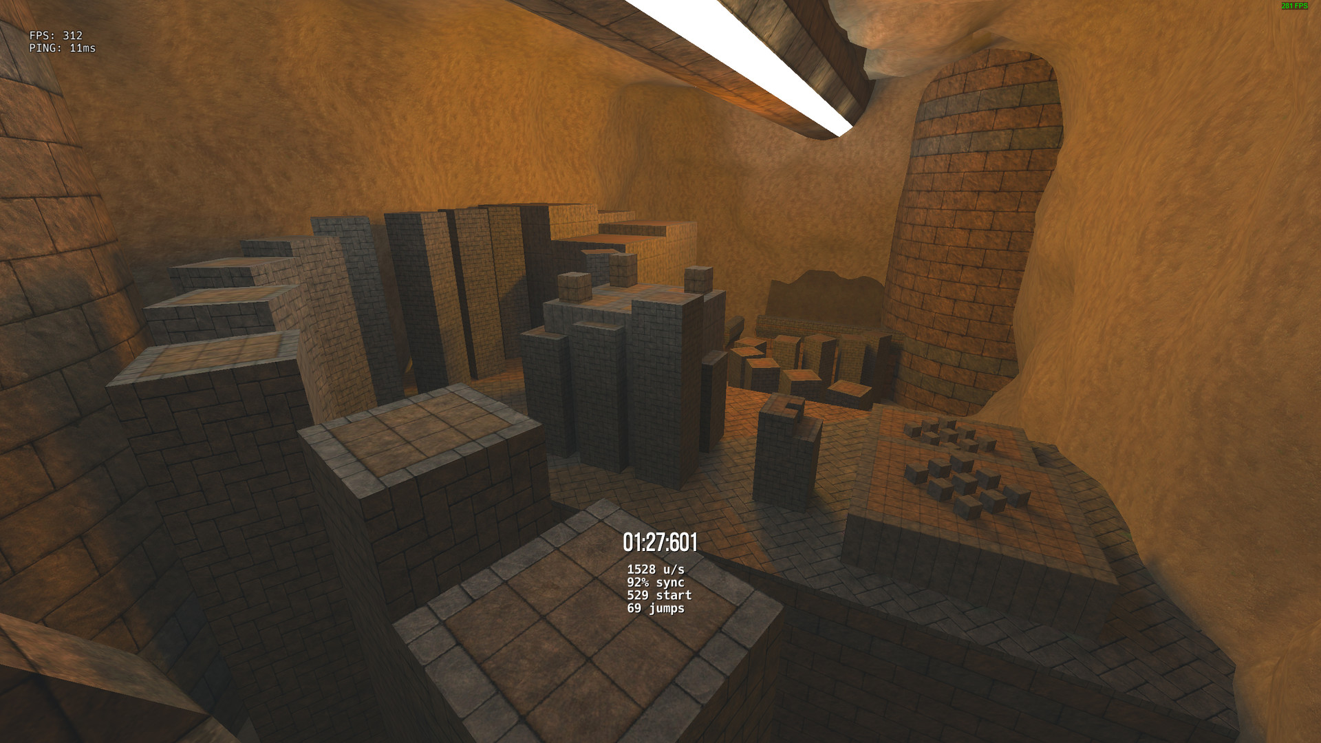 Steam Fragsurf Steam Fragsurf