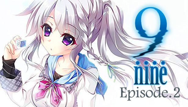 Steam Community :: :: Cloud 9 anime 2