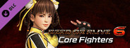 DOA6 Character: Leifang