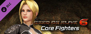 DOA6 Character: Helena