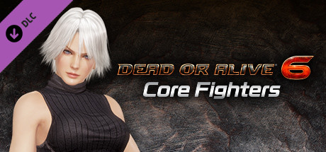 DOA6 Character: Christie