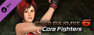 DOA6 Character: Mila