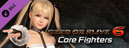 DOA6 Character: Marie Rose