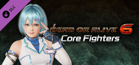 DOA6 Character: NiCO banner image