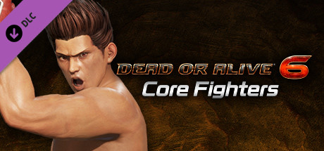 DOA6 Character: Jann Lee