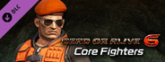 DOA6 Character: Bayman