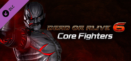 DOA6 Character: Raidou