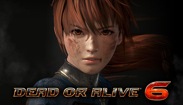 DEAD OR ALIVE 6: Core Fighters 20 Character Set on Steam