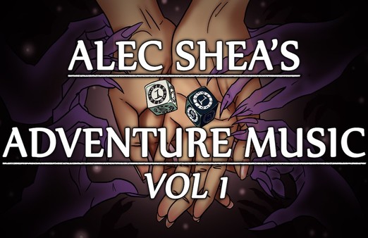 скриншот RPG Maker MV - Alec Shea's Adventure Music Vol 1 1