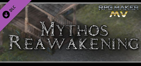 RPG Maker MV - Mythos Reawakening