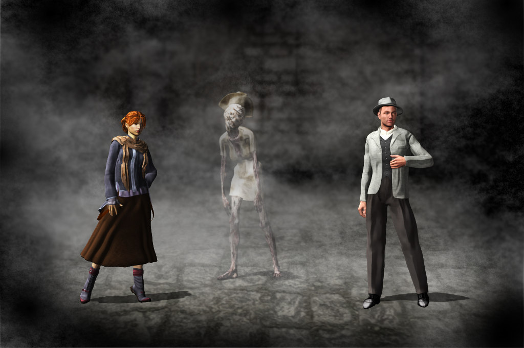 RPG Maker MV - Mythos Reawakening #2