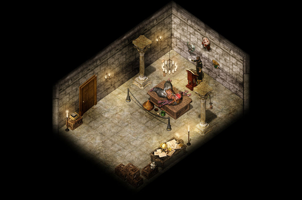 RPG Maker MV - Mythos Reawakening #13