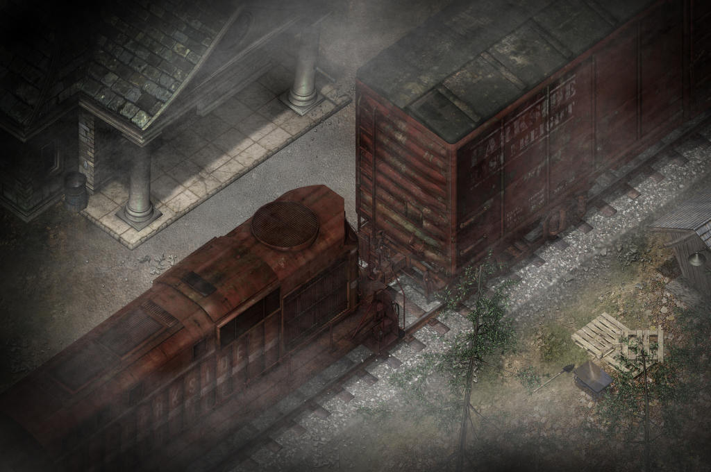 RPG Maker MV - Mythos Reawakening #3