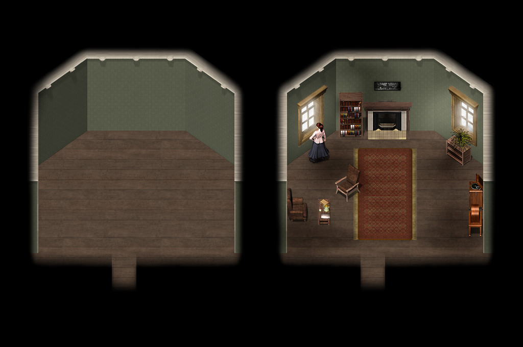 RPG Maker MV - Mythos Reawakening #7