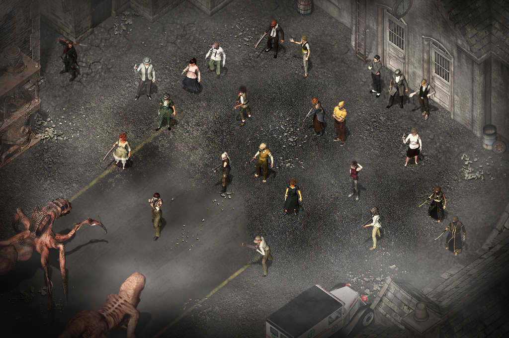 RPG Maker MV - Mythos Reawakening #12