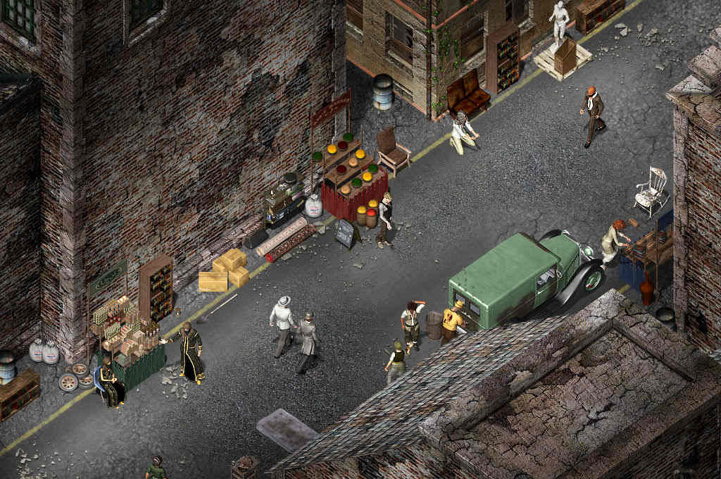 RPG Maker MV - Mythos Reawakening #8