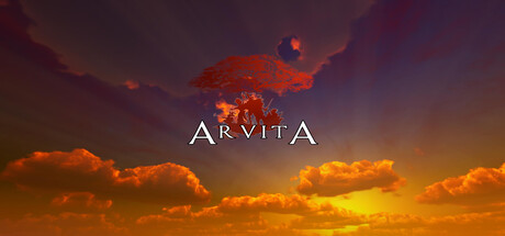 Arvita Cover Image