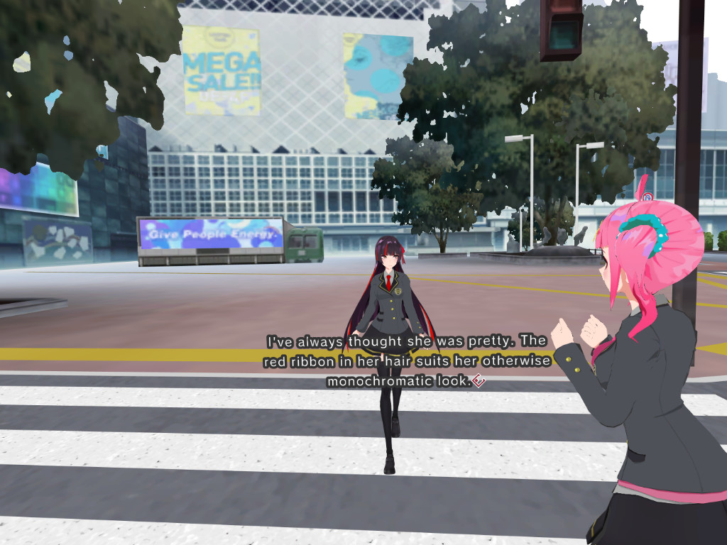 TOKYO CHRONOS Demo #4