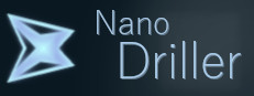Nano Driller 게임 이미지