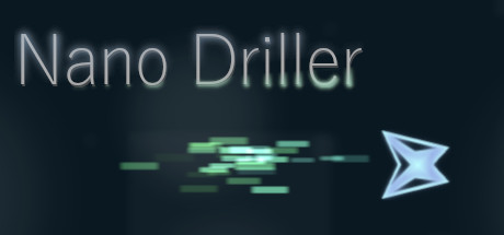 Nano Driller steam charts