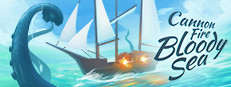Cannon Fire: Bloody Sea