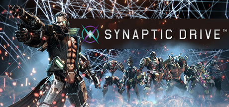 SYNAPTIC DRIVE steam charts