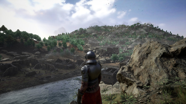 скриншот Kingdom Of Rhea 0