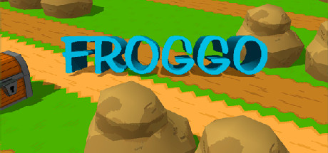 Froggo steam charts