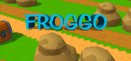 Froggo Cover Image