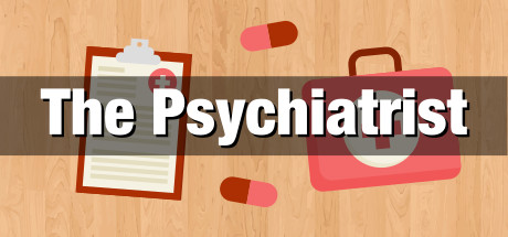 The Psychiatrist: Major Depression Cover Image