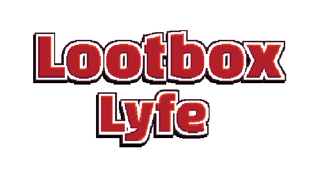 Lootbox Lyfe
