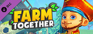 Farm Together - Sugarcane Pack