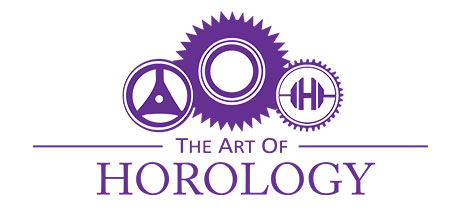 Art of Horology Cover Image