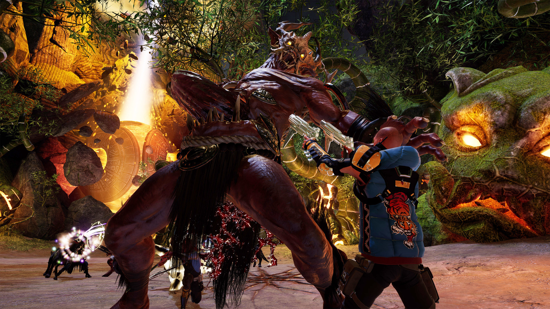 Breach - Early Access Pass DLC #6