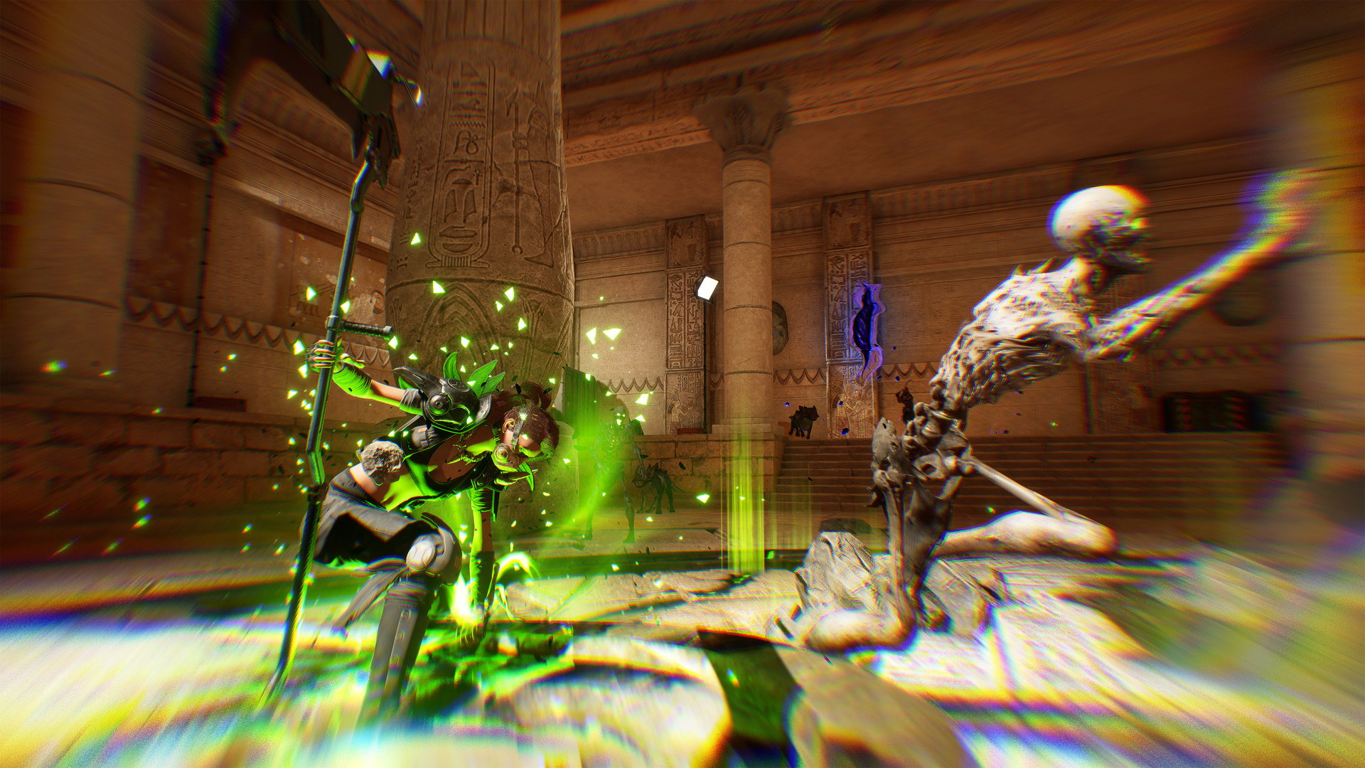 Breach - Early Access Pass DLC #4