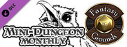 Fantasy Grounds - Mini-Dungeon Monthly #1 (5E)