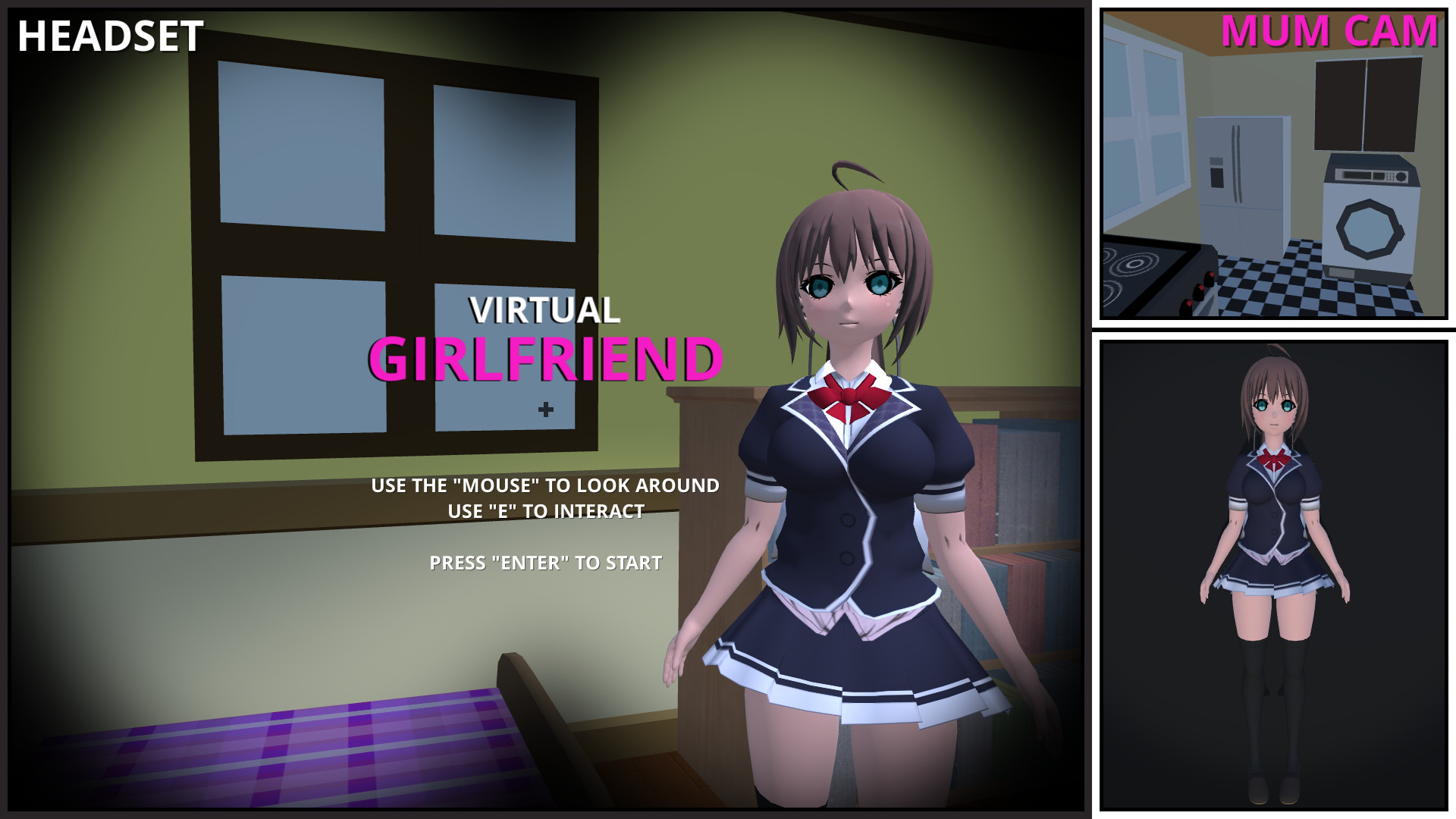 Hyper Mum Ft Adult Gaming screenshot 2