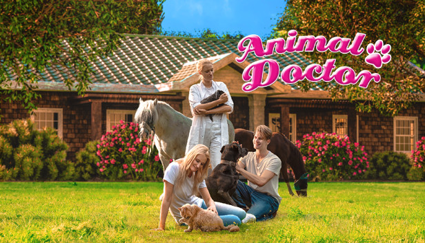 real life veterinarian games for pc real life veterinarian games for pc