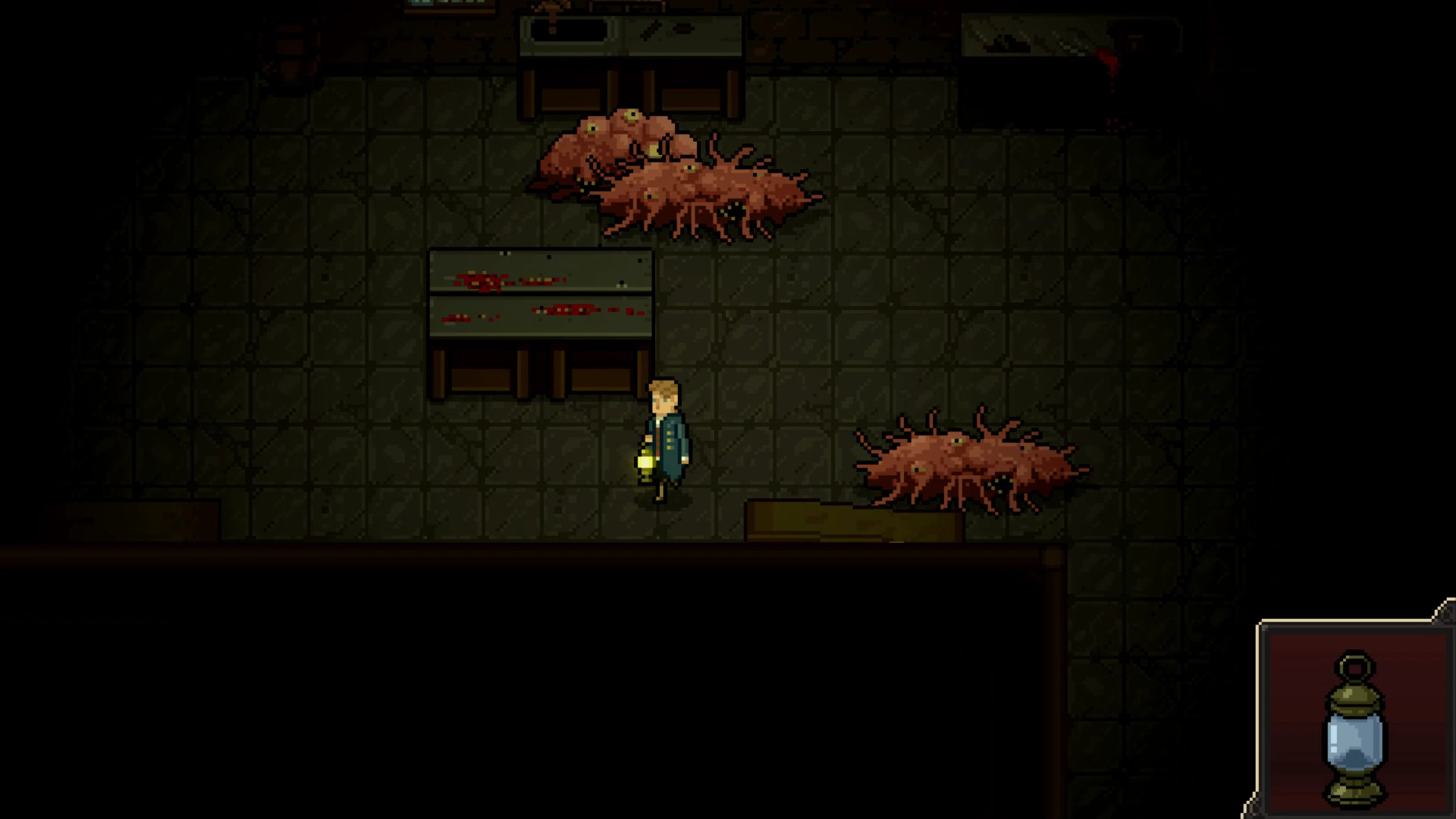Lamentum screenshot 10