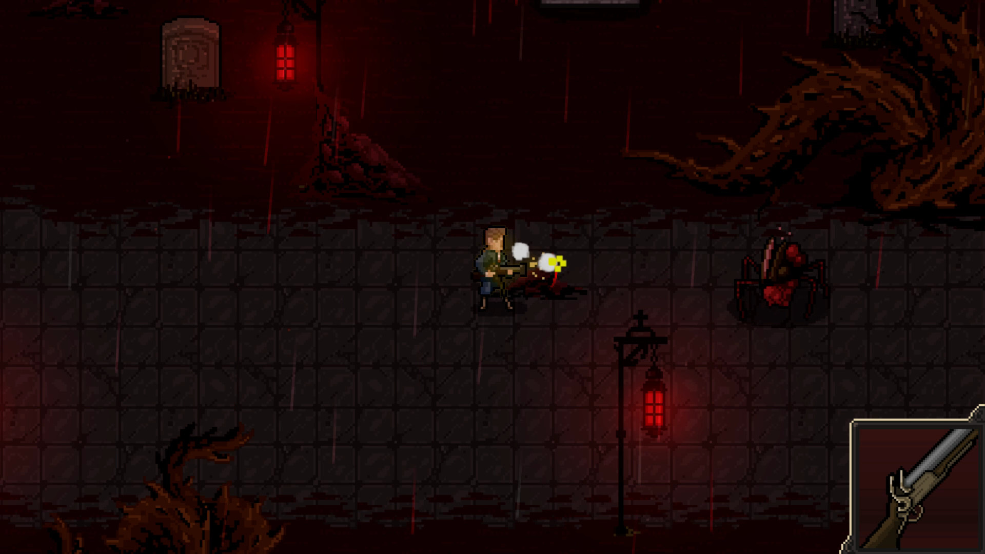 Lamentum screenshot 14