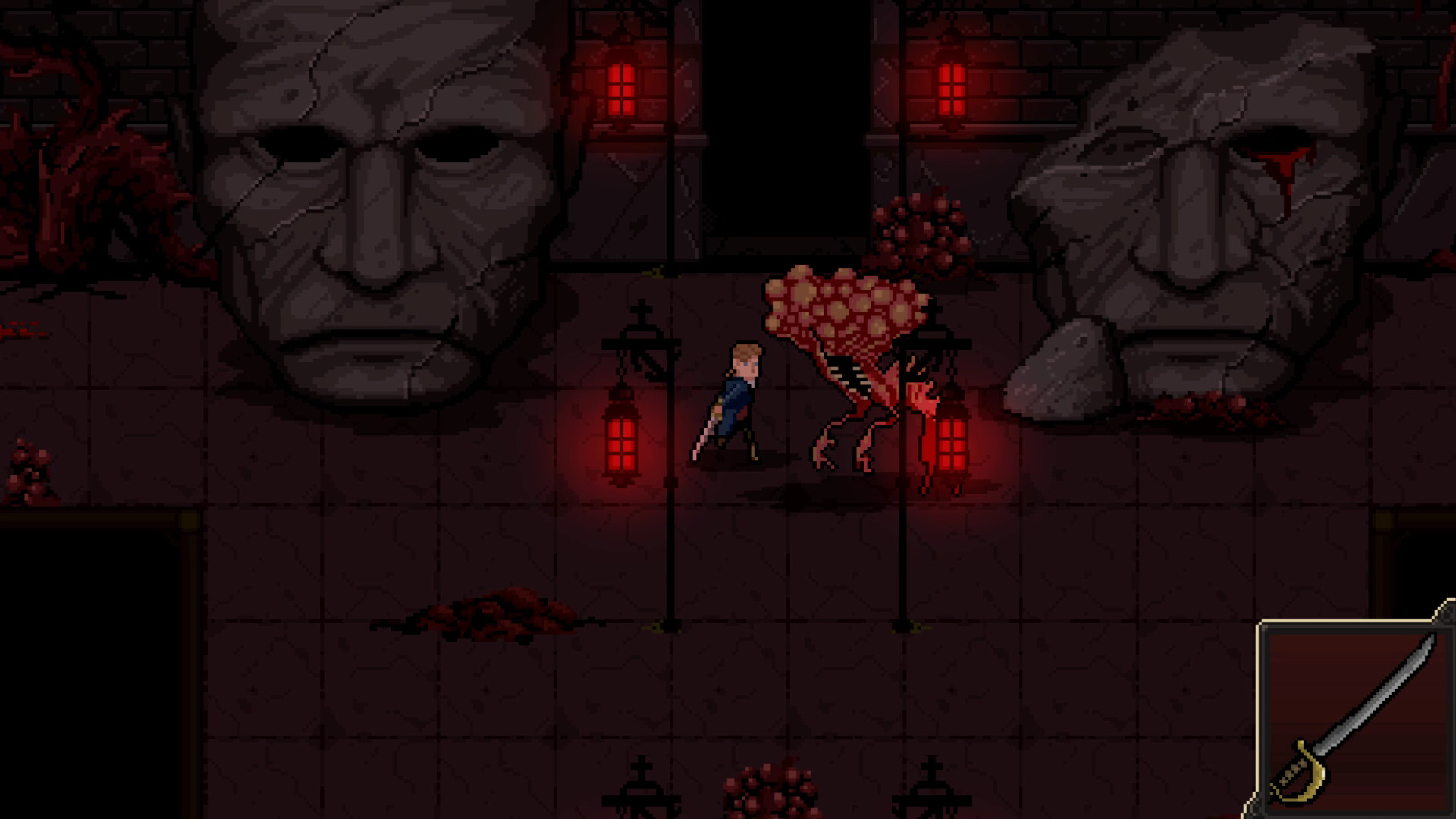 Lamentum screenshot 6
