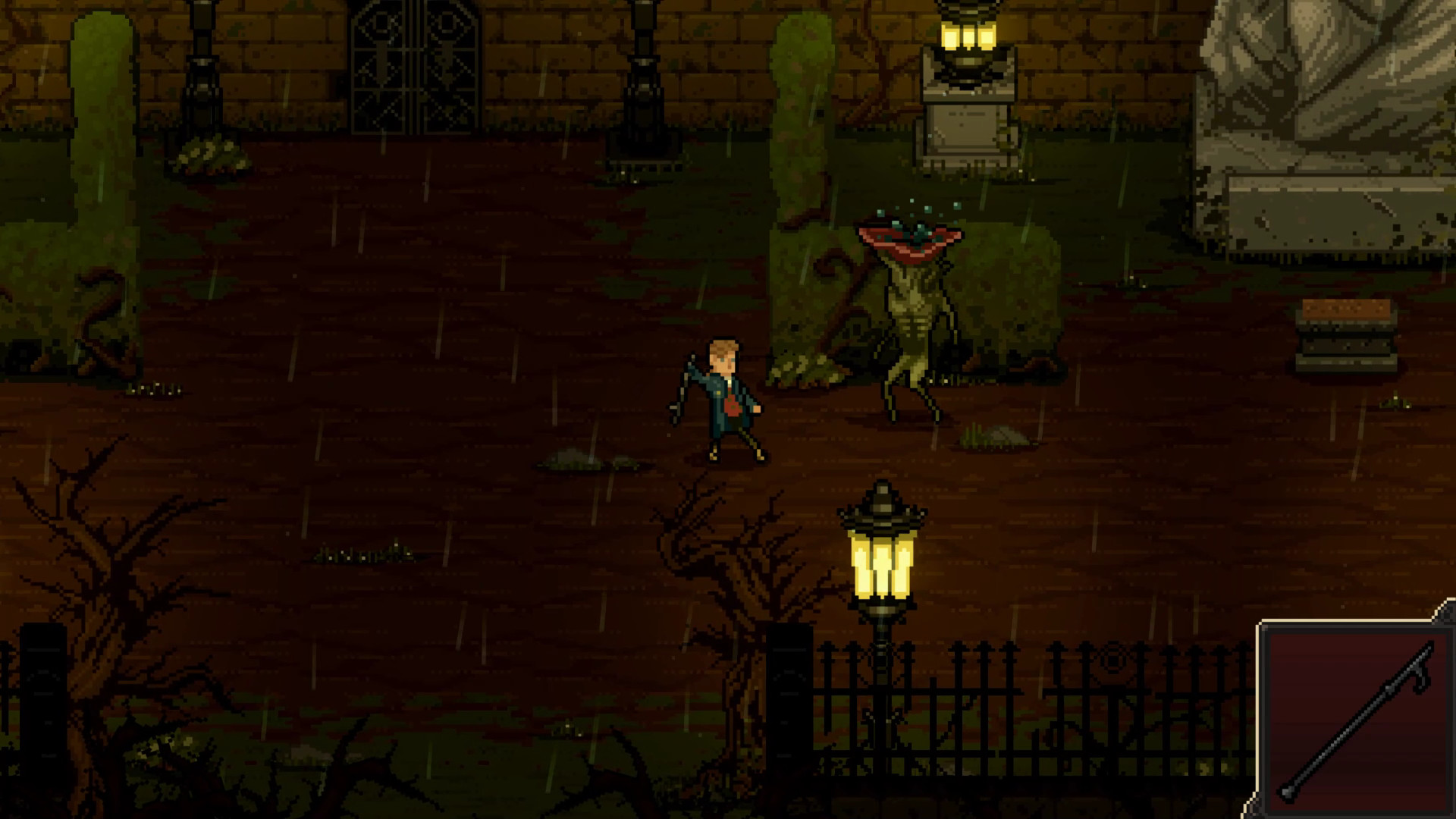 Lamentum screenshot 15