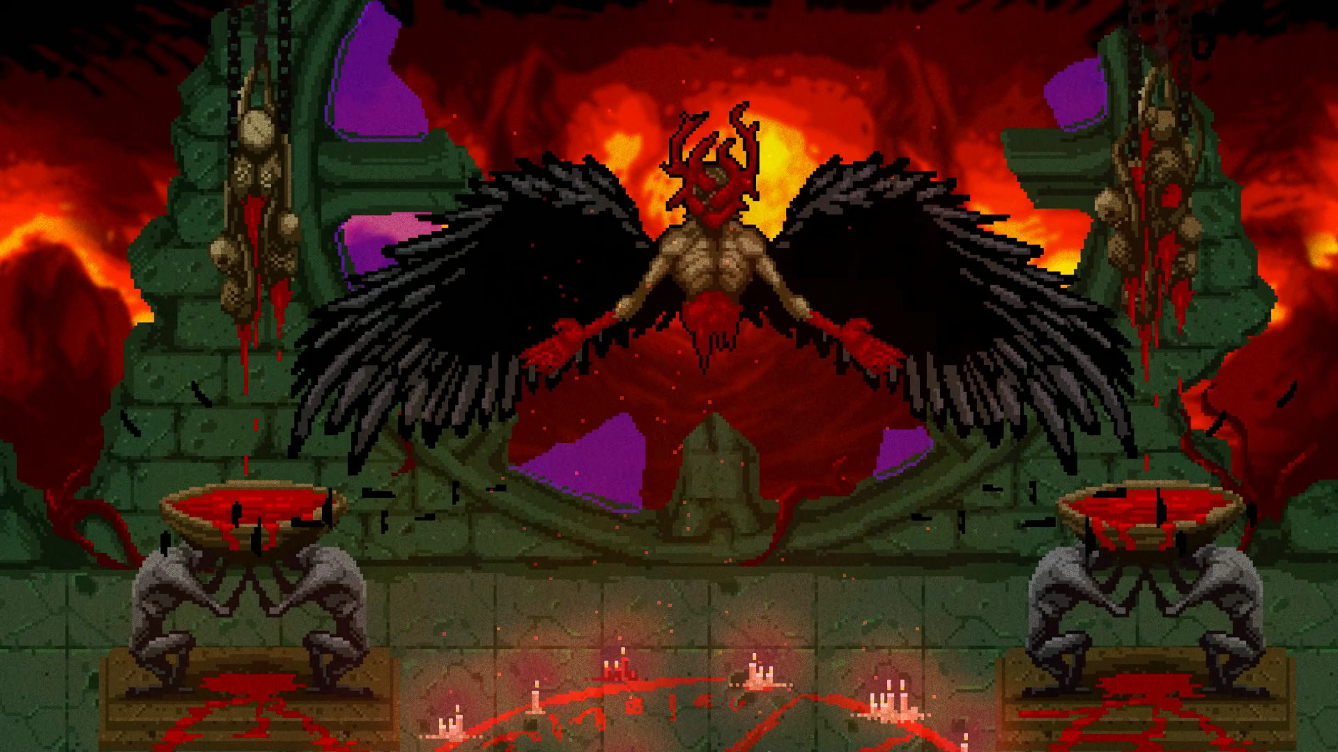 Lamentum screenshot 18