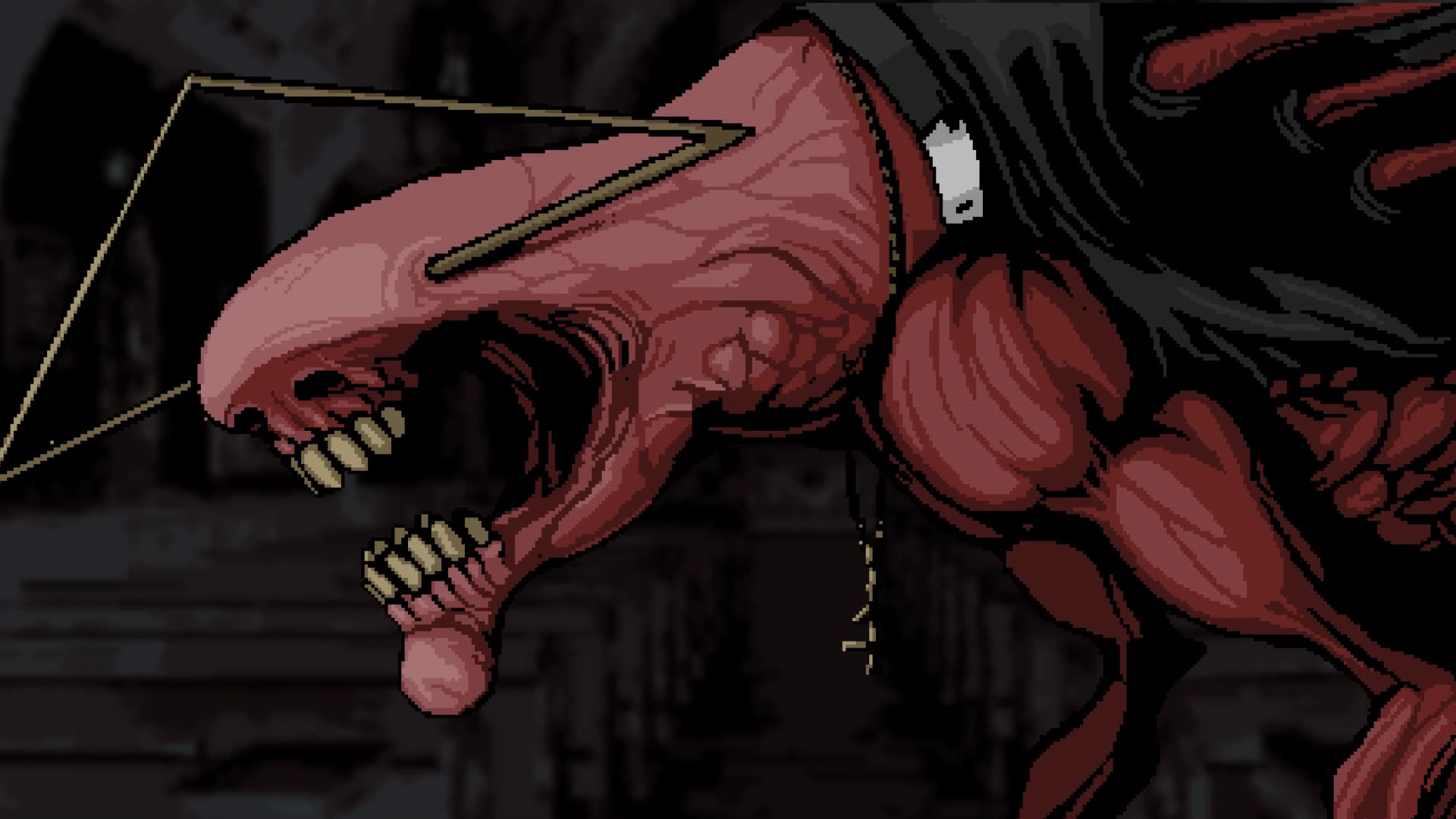 Lamentum screenshot 7