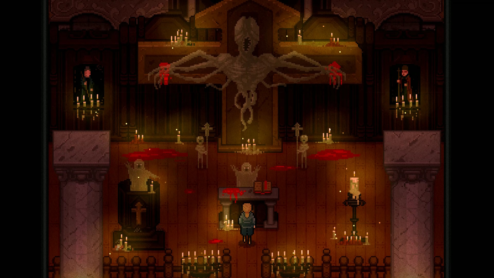 Lamentum screenshot 17
