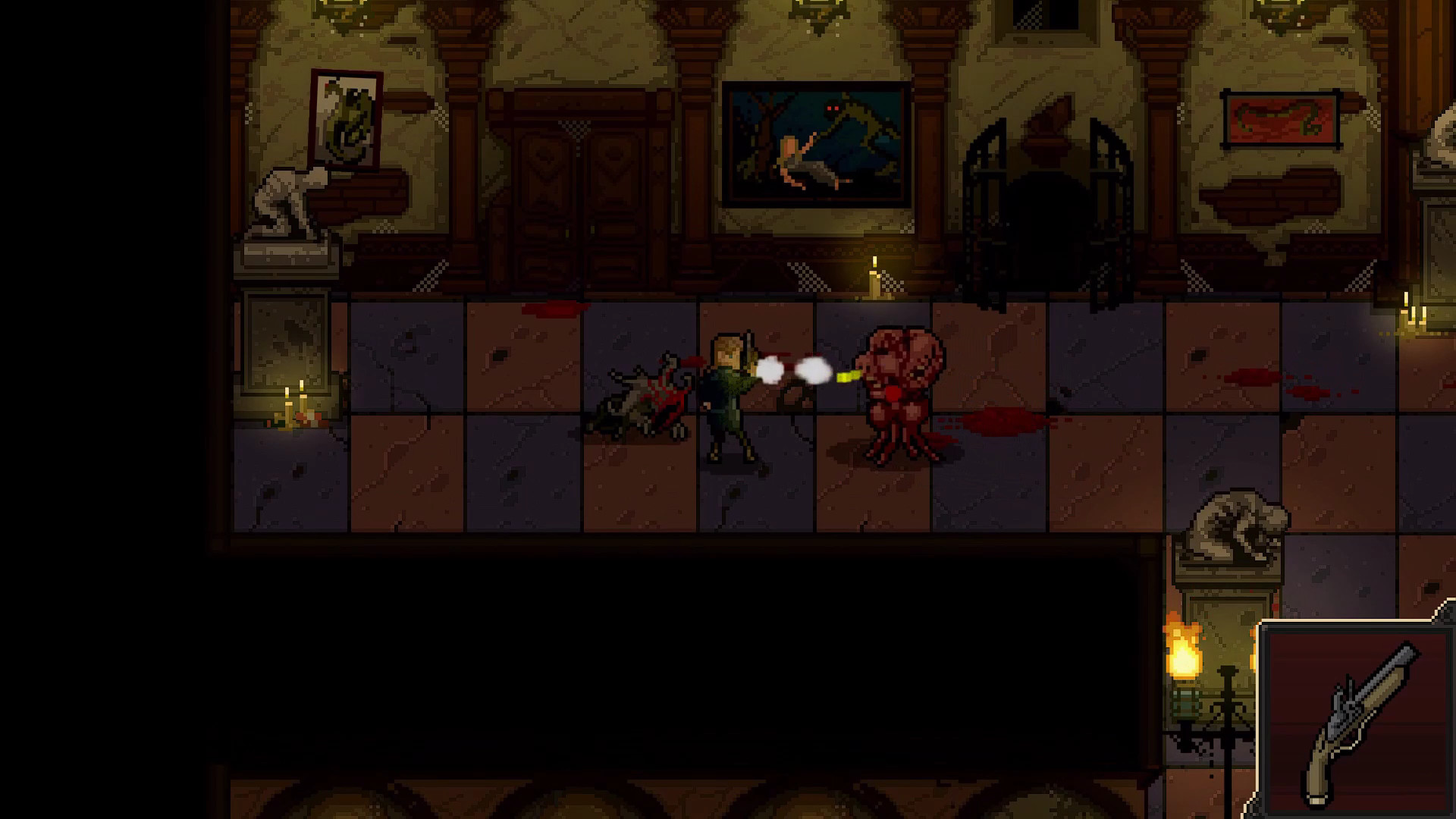 Lamentum screenshot 12